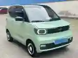 2021 WuLing HongGuang MINI EV BEV 13.9KWH