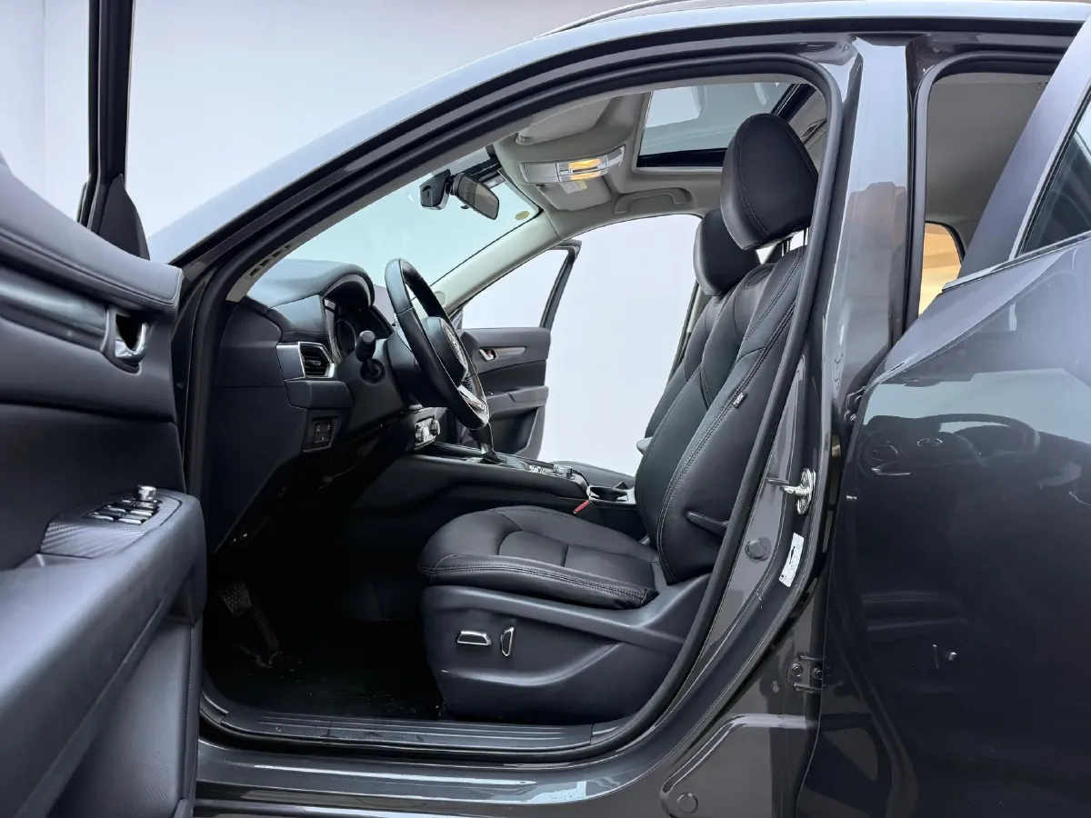 2021 Mazda CX-5 2.0L 155HP L4 6AT,autocango,china used car exporter,china ev exporter,chinese used car exporter,chinese used ev exporter