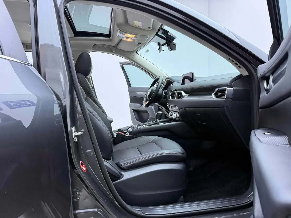 2021 Mazda CX-5 2.0L 155HP L4 6AT,autocango,china used car exporter,china ev exporter,chinese used car exporter,chinese used ev exporter