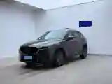 2021 Mazda CX-5 2.0L 155HP L4 6AT
