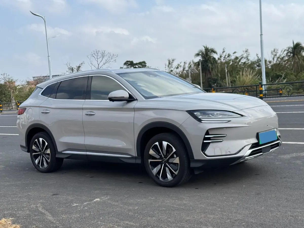 2024 BYD Song Plus BEV 71.8KWH,autocango,china used car exporter,china ev exporter,chinese used car exporter,chinese used ev exporter