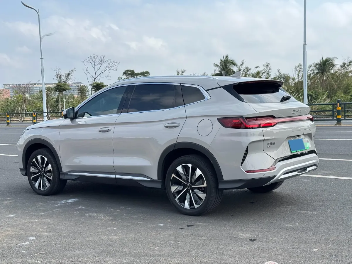 2024 BYD Song Plus BEV 71.8KWH,autocango,china used car exporter,china ev exporter,chinese used car exporter,chinese used ev exporter