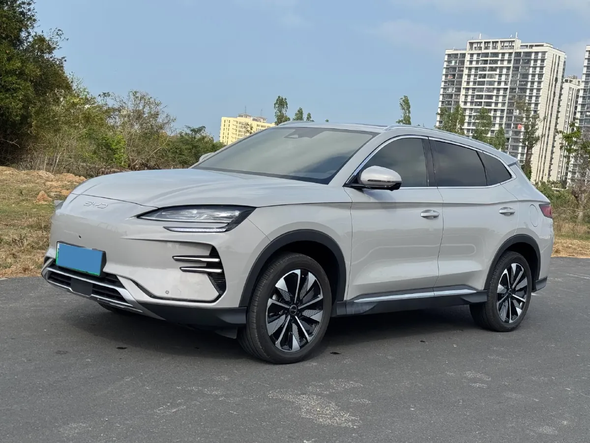 2024 BYD Song Plus BEV 71.8KWH,autocango,china used car exporter,china ev exporter,chinese used car exporter,chinese used ev exporter