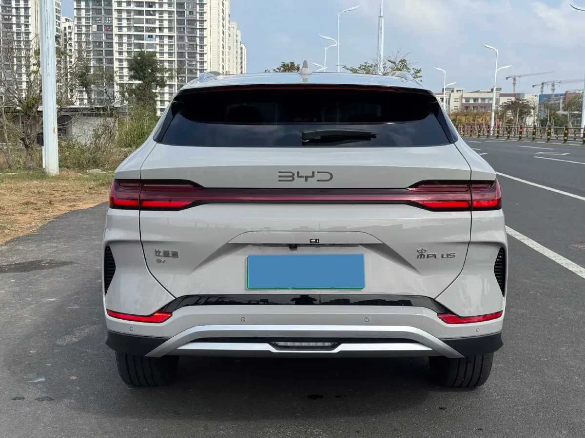 2024 BYD Song Plus BEV 71.8KWH,autocango,china used car exporter,china ev exporter,chinese used car exporter,chinese used ev exporter