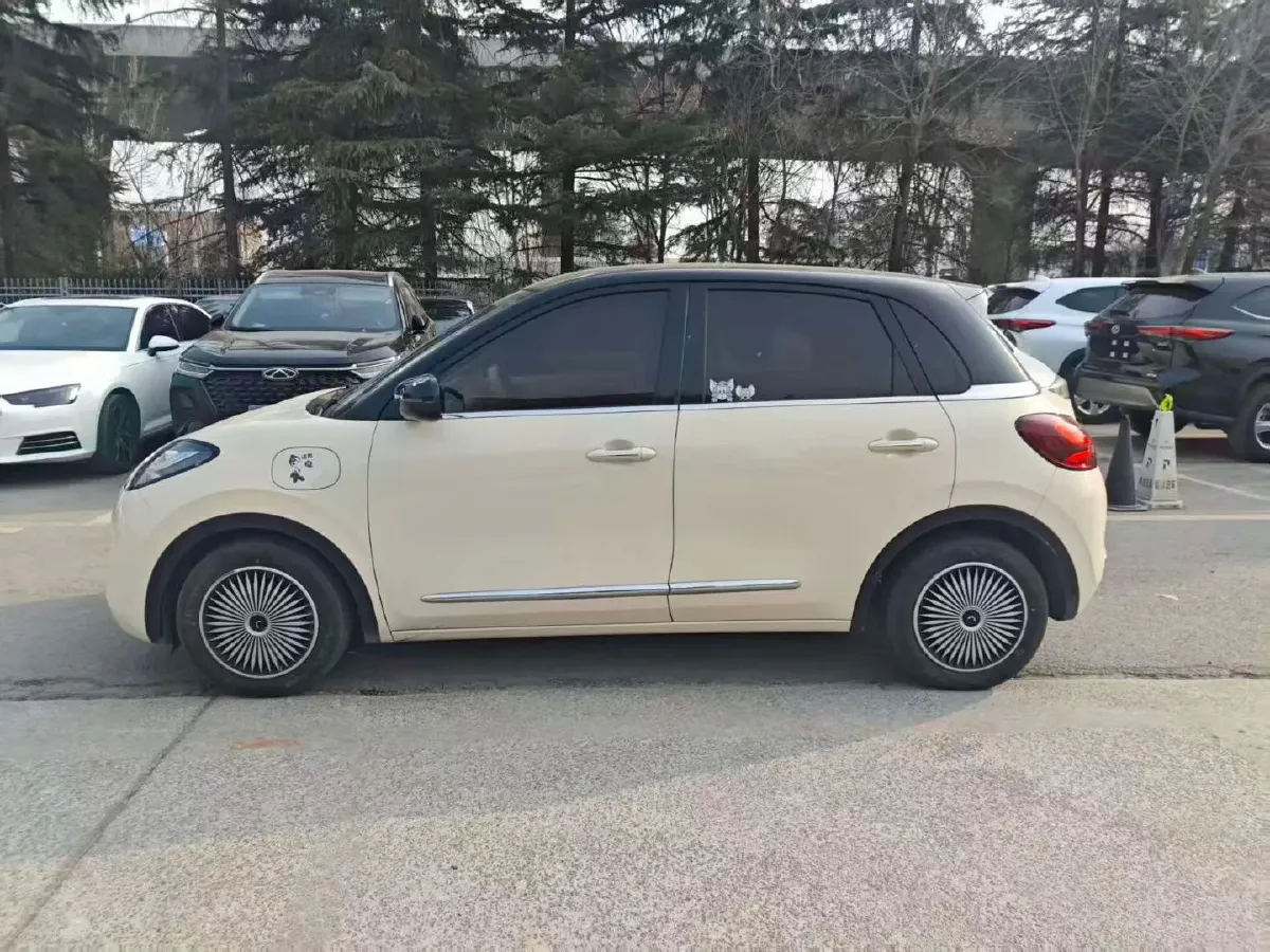 2025 WuLing BinGuo BEV,autocango,china used car exporter,china ev exporter,chinese used car exporter,chinese used ev exporter