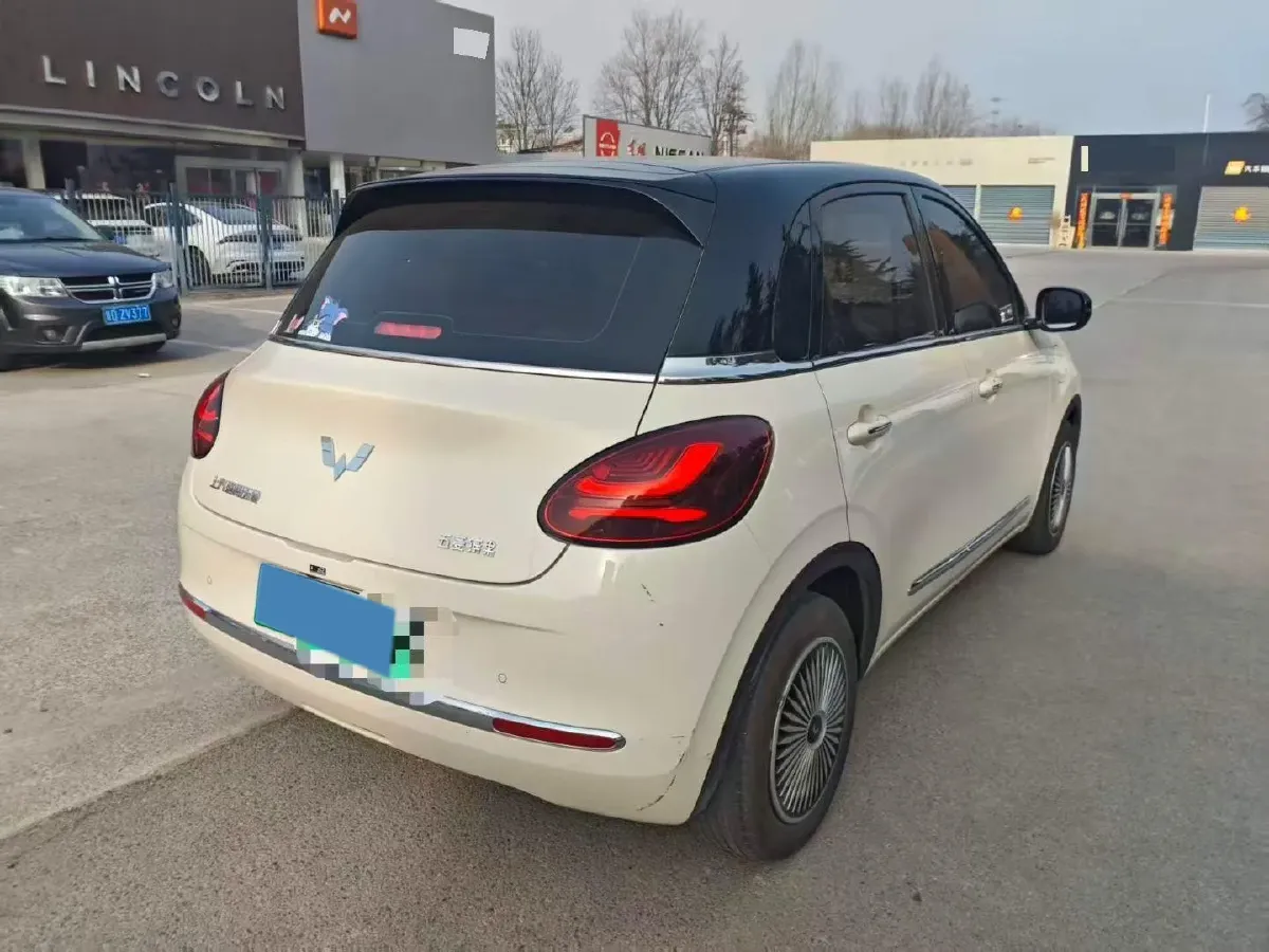 2025 WuLing BinGuo BEV,autocango,china used car exporter,china ev exporter,chinese used car exporter,chinese used ev exporter