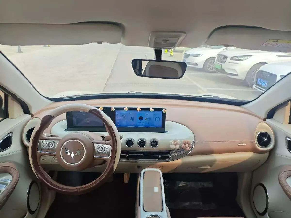 2025 WuLing BinGuo BEV,autocango,china used car exporter,china ev exporter,chinese used car exporter,chinese used ev exporter