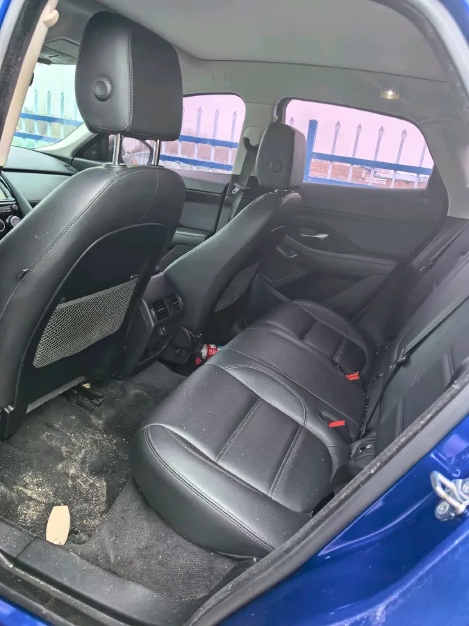 2018 Jaguar E-PACE 2.0T 249HP L4 9AT,autocango,china used car exporter,china ev exporter,chinese used car exporter,chinese used ev exporter