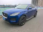2018 JAGUAR E-PACE,autocango,china used car exporter,china ev exporter,chinese used car exporter,chinese used ev exporter