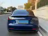 2020 Tesla Model 3 BEV 52KWH