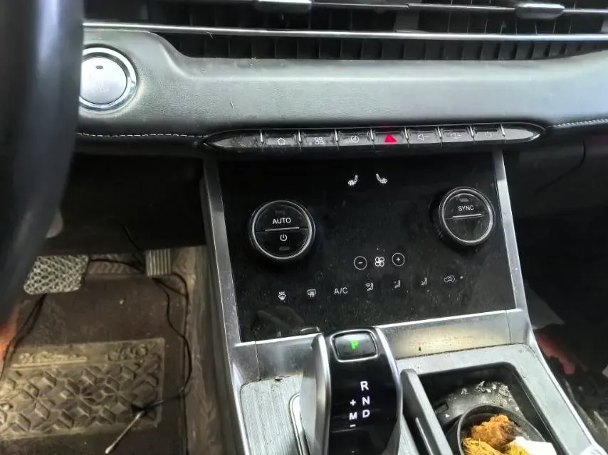 2023 Chery Tiggo 8 Plus 1.6T 197HP L4 7DCT,autocango,china used car exporter,china ev exporter,chinese used car exporter,chinese used ev exporter