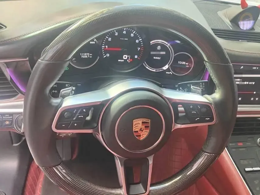 2019 Porsche Panamera 2.9T 330HP V6 8DCT,autocango,china used car exporter,china ev exporter,chinese used car exporter,chinese used ev exporter