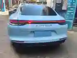 2019 Porsche Panamera 2.9T 330HP V6 8DCT