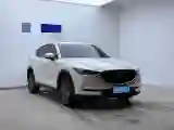 2021 Mazda CX-5 2.0L 155HP L4 6AT