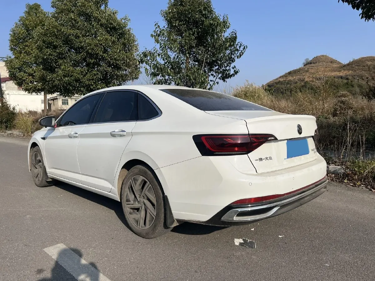 2024 Volkswagen Sagitar 1.5T 160HP L4 7DCT,autocango,china used car exporter,china ev exporter,chinese used car exporter,chinese used ev exporter