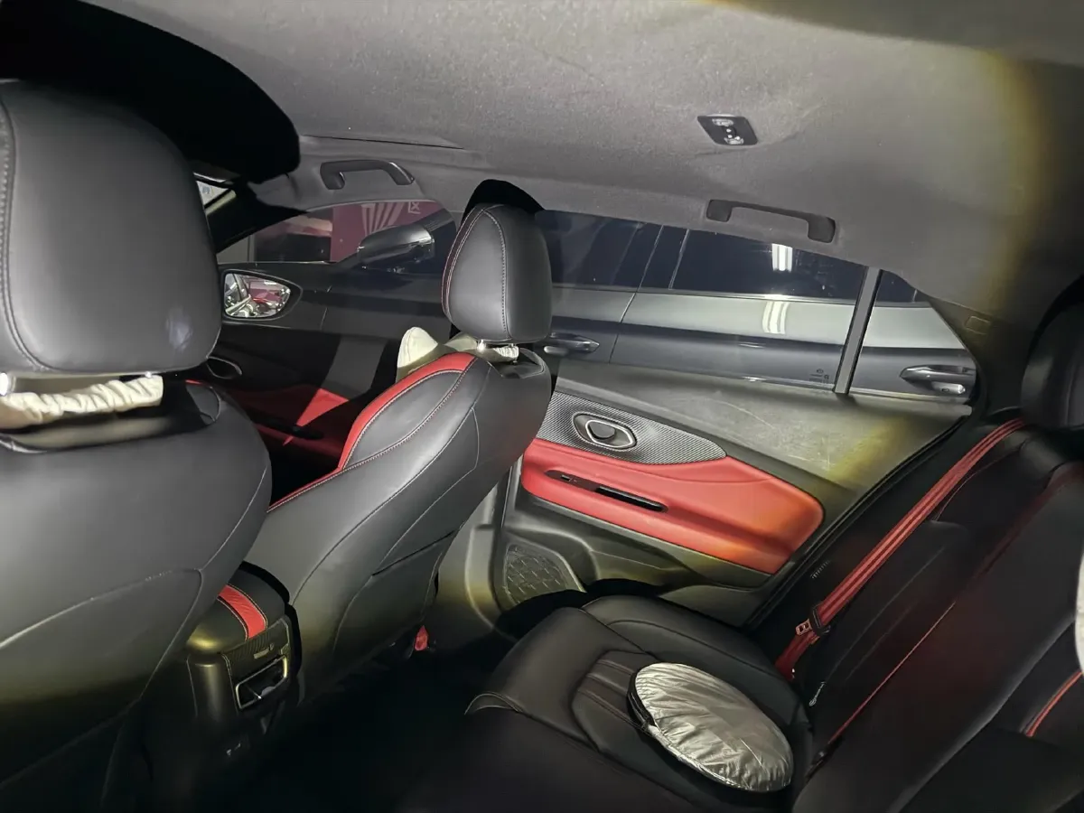 2021 GAC Trumpchi Empow 1.5T 177HP L4 7DCT,autocango,china used car exporter,china ev exporter,chinese used car exporter,chinese used ev exporter