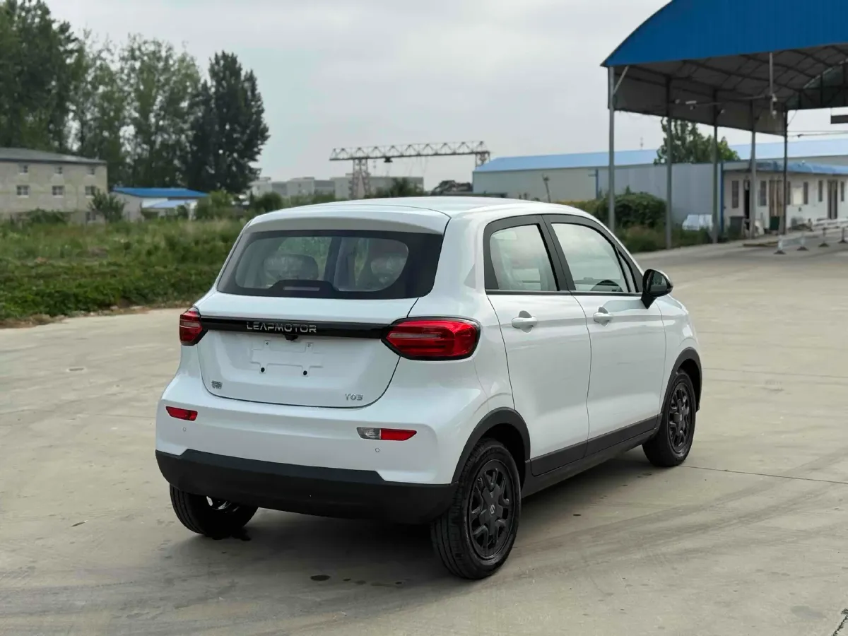 2025 Leapmotor T03 BEV 31.9KWH,autocango,china used car exporter,china ev exporter,chinese used car exporter,chinese used ev exporter
