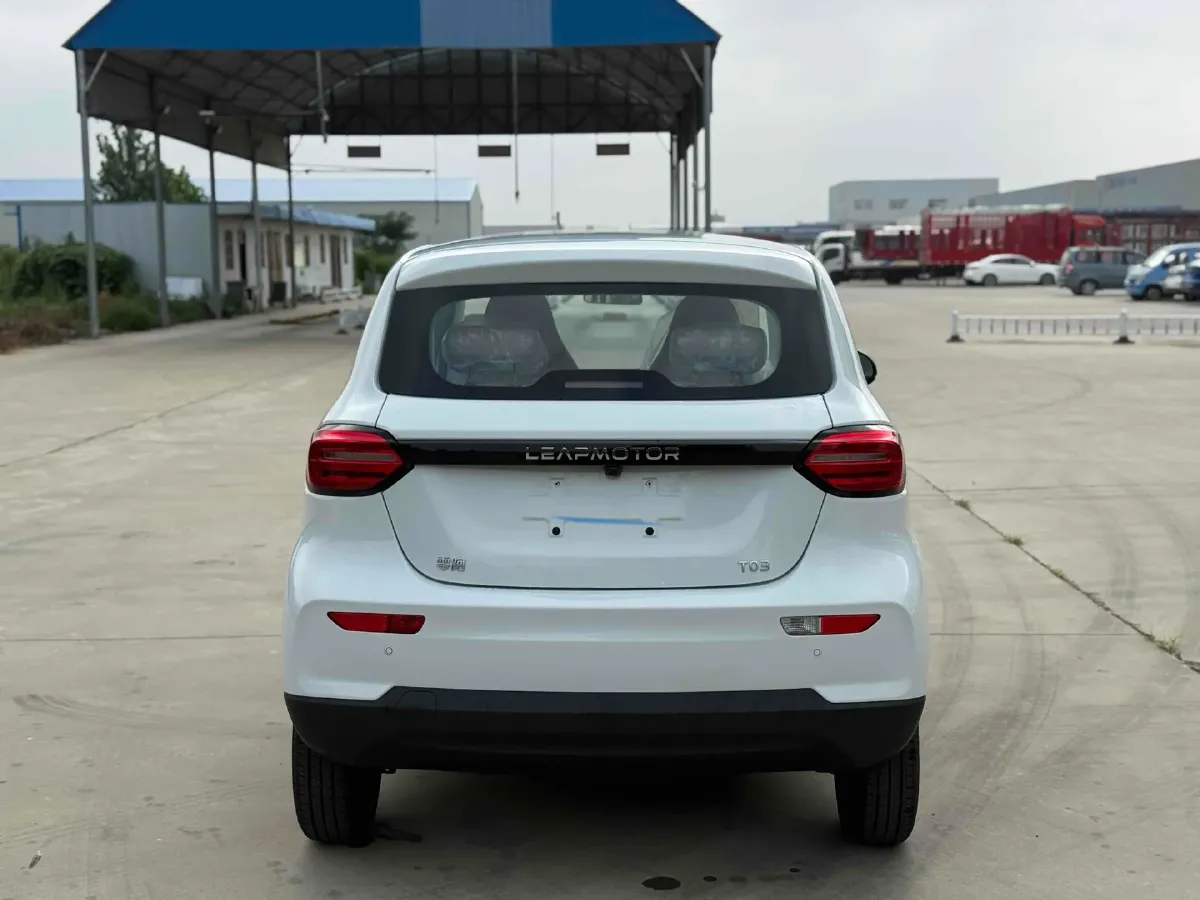 2025 Leapmotor T03 BEV 31.9KWH,autocango,china used car exporter,china ev exporter,chinese used car exporter,chinese used ev exporter