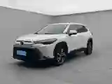 2022 Toyota Frontlander 2.0L 171HP L4 CVT