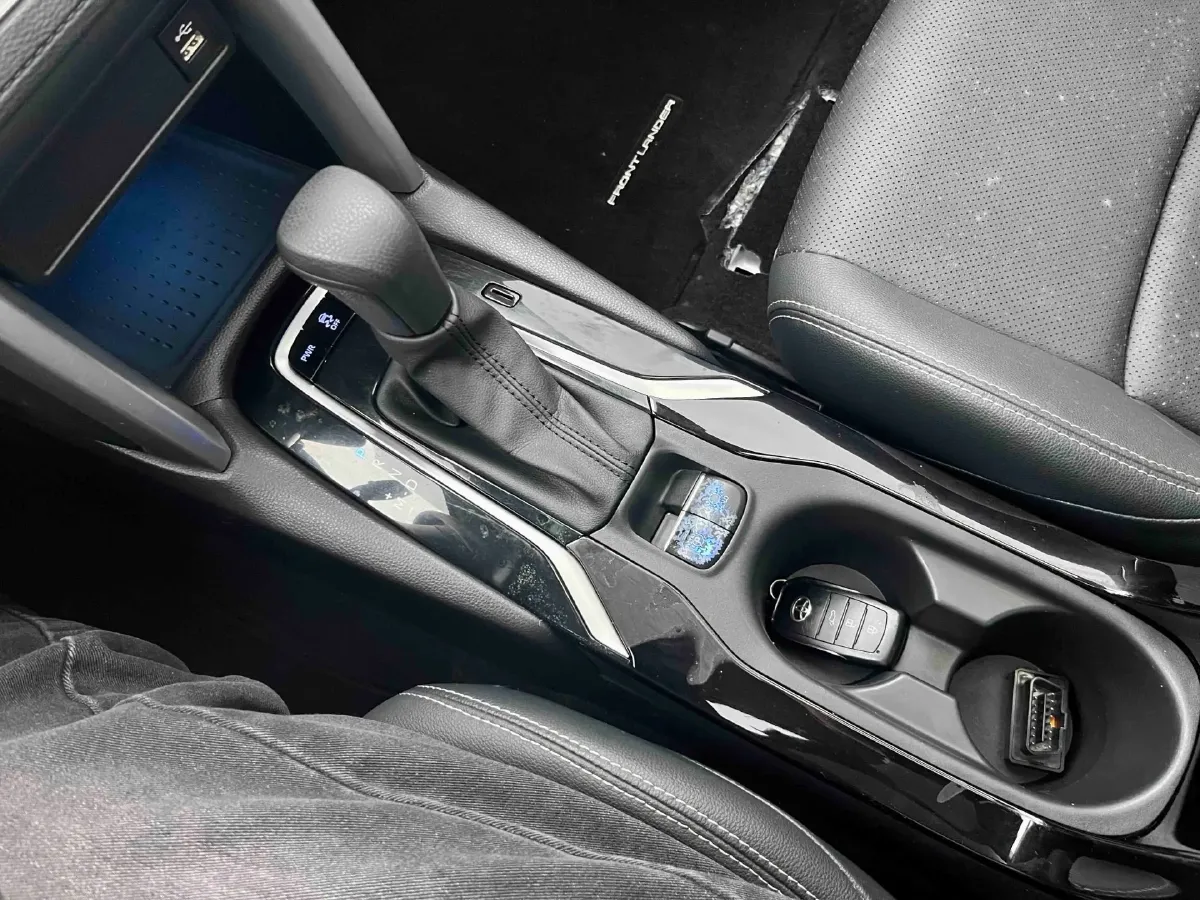 2022 Toyota Frontlander 2.0L 171HP L4 CVT,autocango,china used car exporter,china ev exporter,chinese used car exporter,chinese used ev exporter