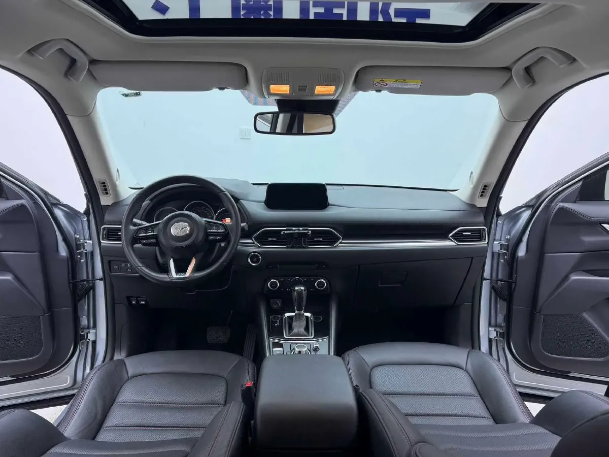 2021 Mazda CX-5 2.0L 155HP L4 6AT,autocango,china used car exporter,china ev exporter,chinese used car exporter,chinese used ev exporter