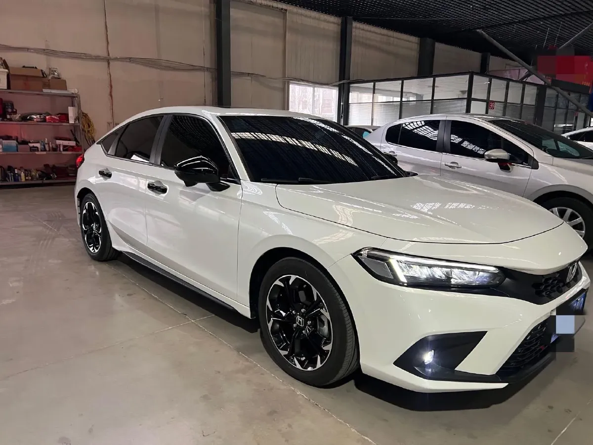 2023 Honda Civic 1.5T 182HP L4 CVT,autocango,china used car exporter,china ev exporter,chinese used car exporter,chinese used ev exporter