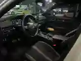 2023 Honda Civic 1.5T 182HP L4 CVT