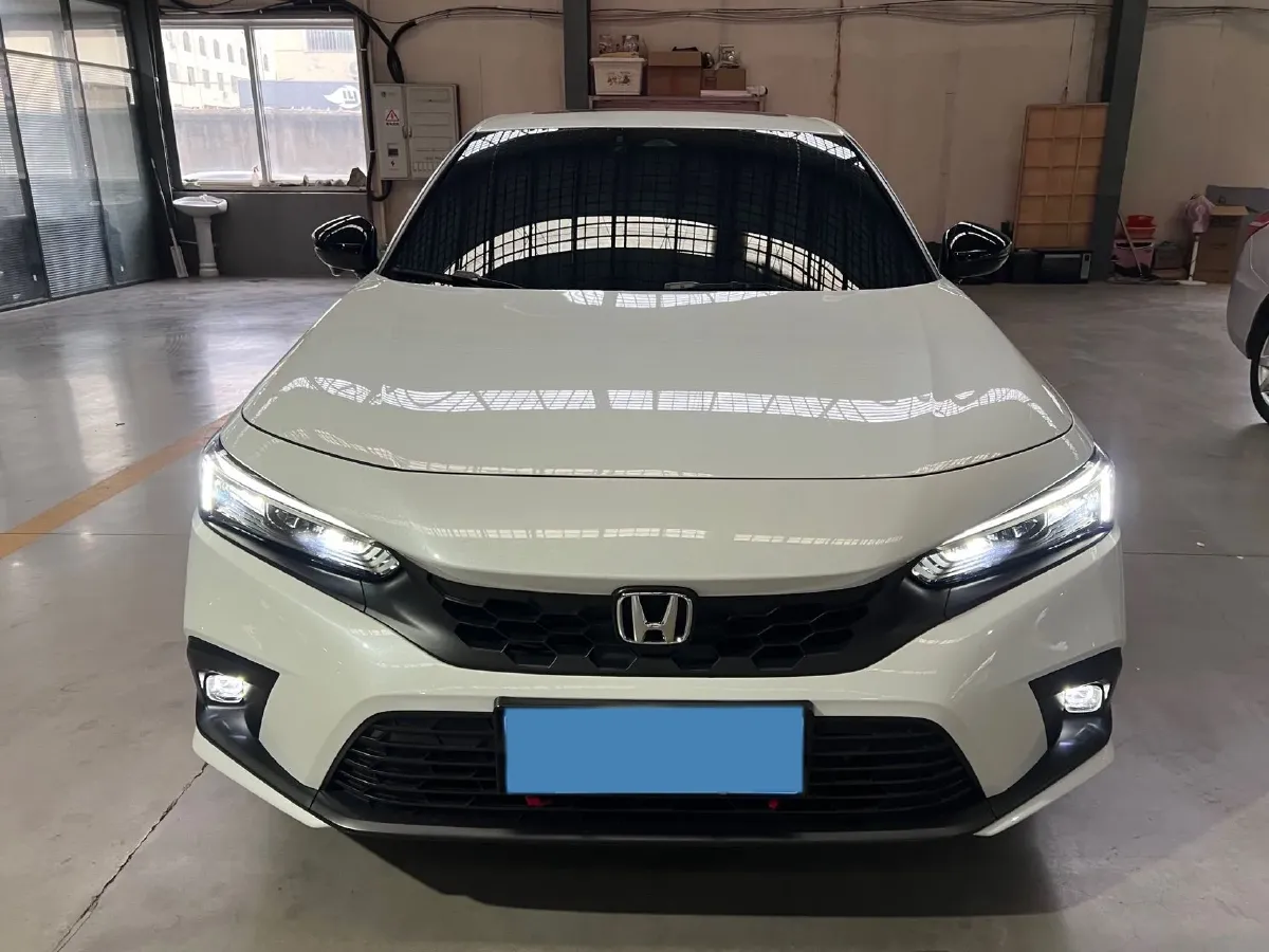 2023 Honda Civic 1.5T 182HP L4 CVT,autocango,china used car exporter,china ev exporter,chinese used car exporter,chinese used ev exporter