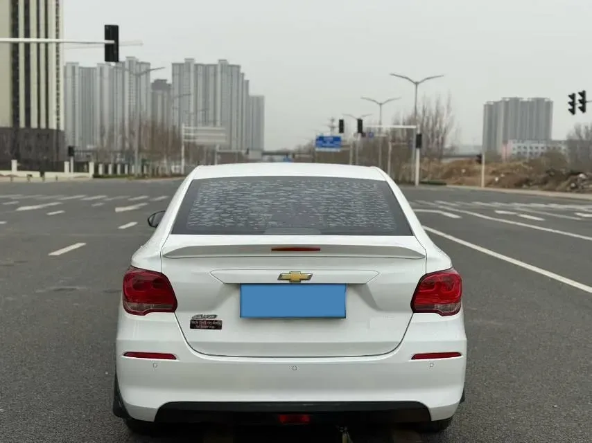 2019 Chevrolet Cavalier 1.5L 113HP L4 6AT,autocango,china used car exporter,china ev exporter,chinese used car exporter,chinese used ev exporter