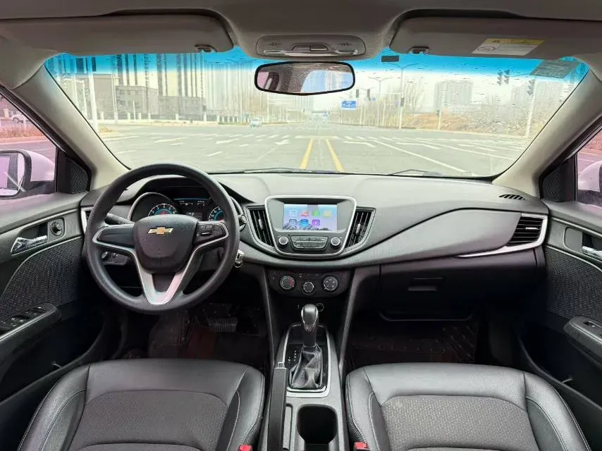 2019 Chevrolet Cavalier 1.5L 113HP L4 6AT,autocango,china used car exporter,china ev exporter,chinese used car exporter,chinese used ev exporter