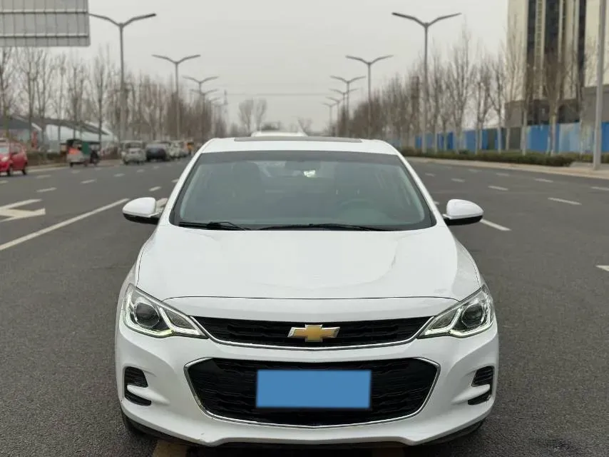 2019 Chevrolet Cavalier 1.5L 113HP L4 6AT,autocango,china used car exporter,china ev exporter,chinese used car exporter,chinese used ev exporter