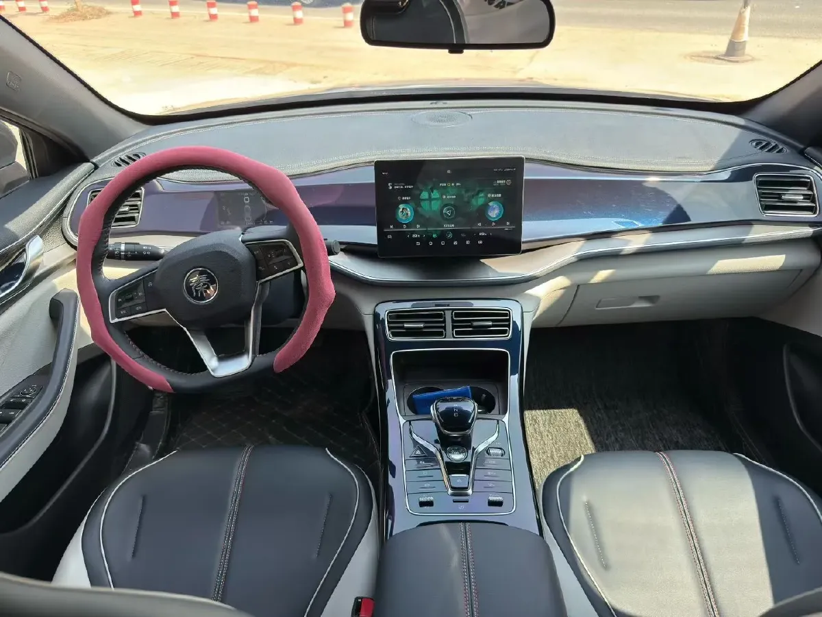 2023 BYD Qin Plus 1.5L 110HP L4 E-CVT PHEV 8.32KWH,autocango,china used car exporter,china ev exporter,chinese used car exporter,chinese used ev exporter