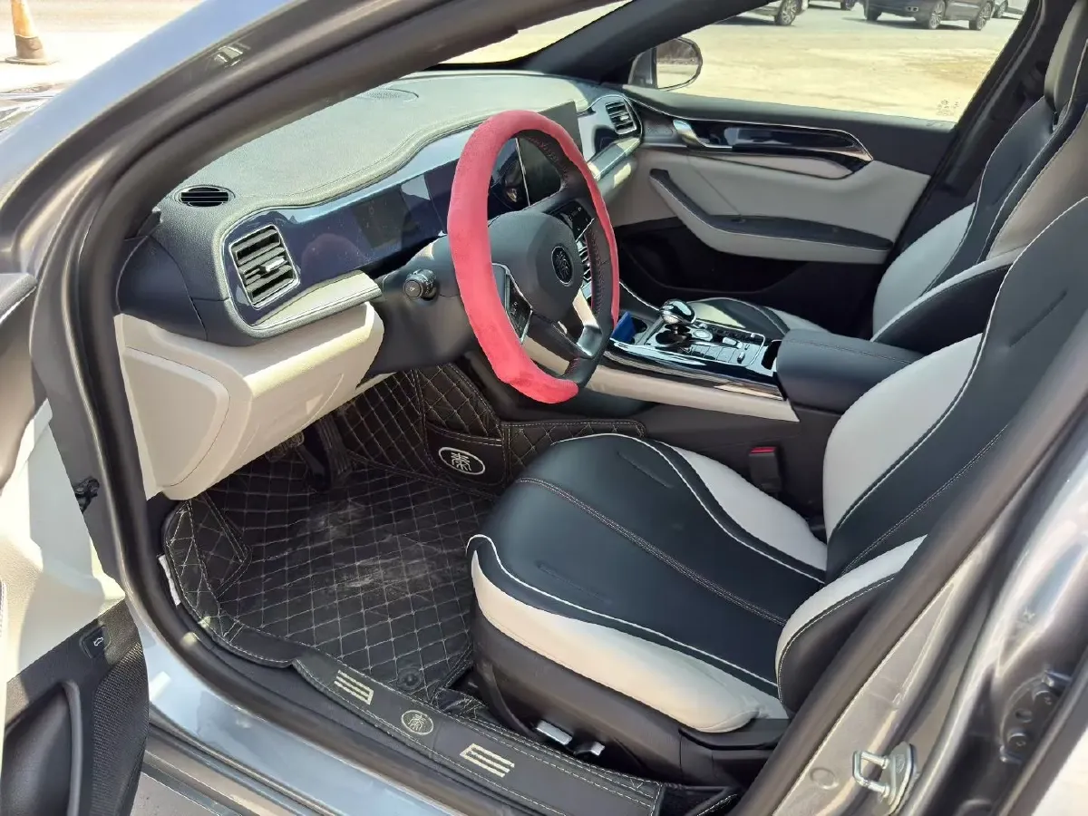 2023 BYD Qin Plus 1.5L 110HP L4 E-CVT PHEV 8.32KWH,autocango,china used car exporter,china ev exporter,chinese used car exporter,chinese used ev exporter