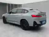 2022 BMW X4 2.0T 245HP L4 8AT