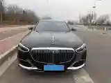 2021 Mercedes-Benz Maybach S Class 3.0T 367HP L6 9AT