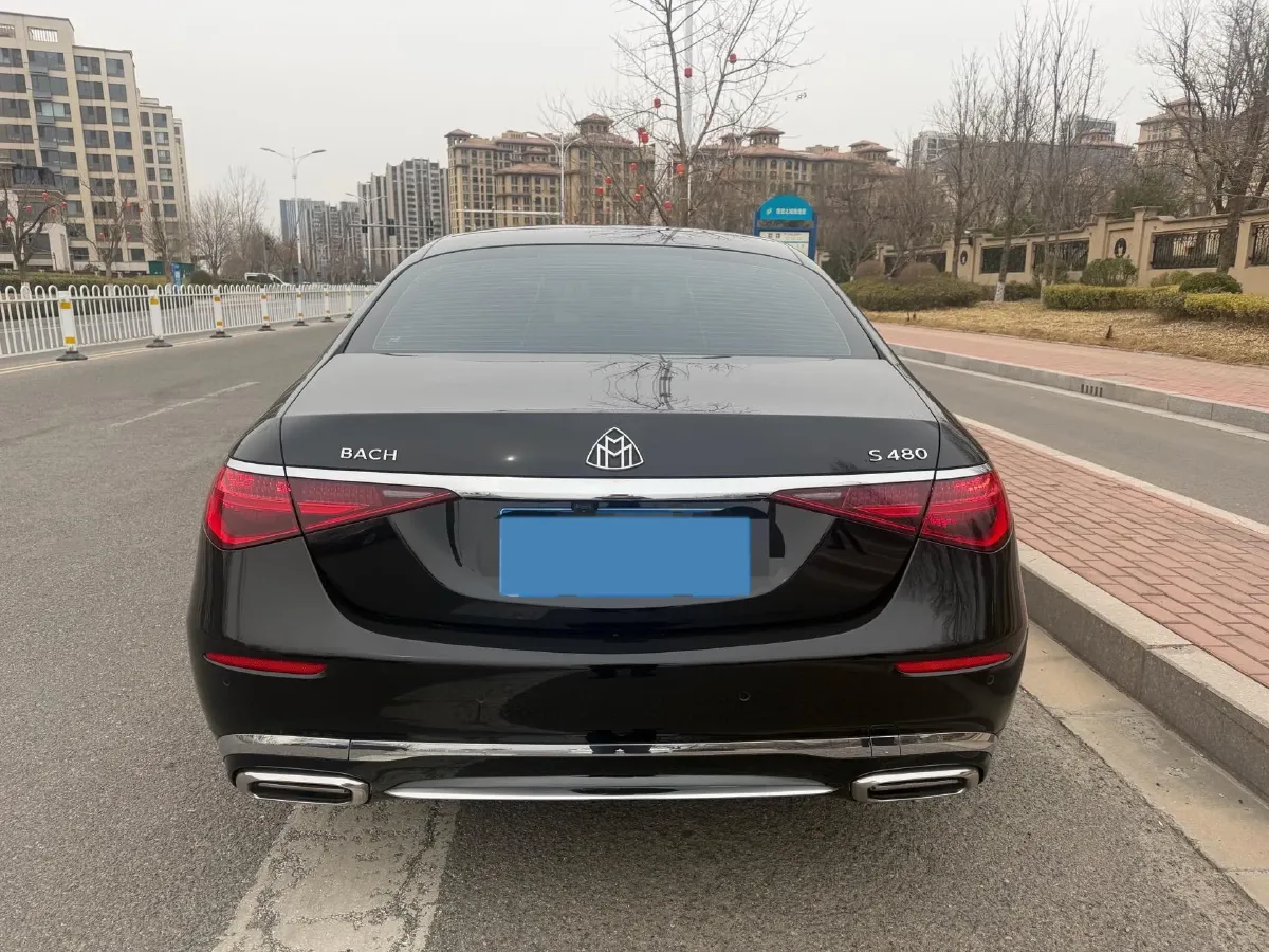 2021 Mercedes-Benz Maybach S Class 3.0T 367HP L6 9AT,autocango,china used car exporter,china ev exporter,chinese used car exporter,chinese used ev exporter