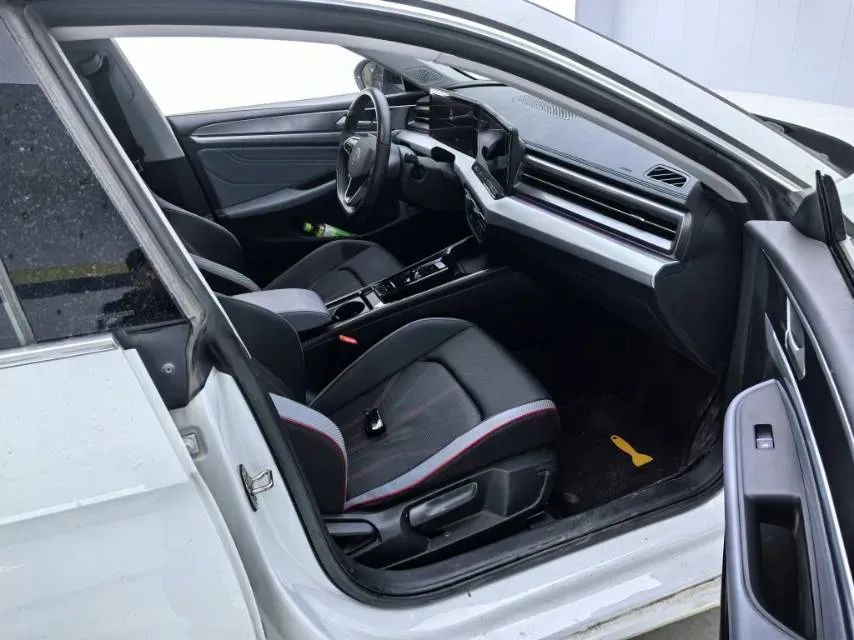 2024 Volkswagen Lamando 1.4T 150HP L4 7DCT,autocango,china used car exporter,china ev exporter,chinese used car exporter,chinese used ev exporter