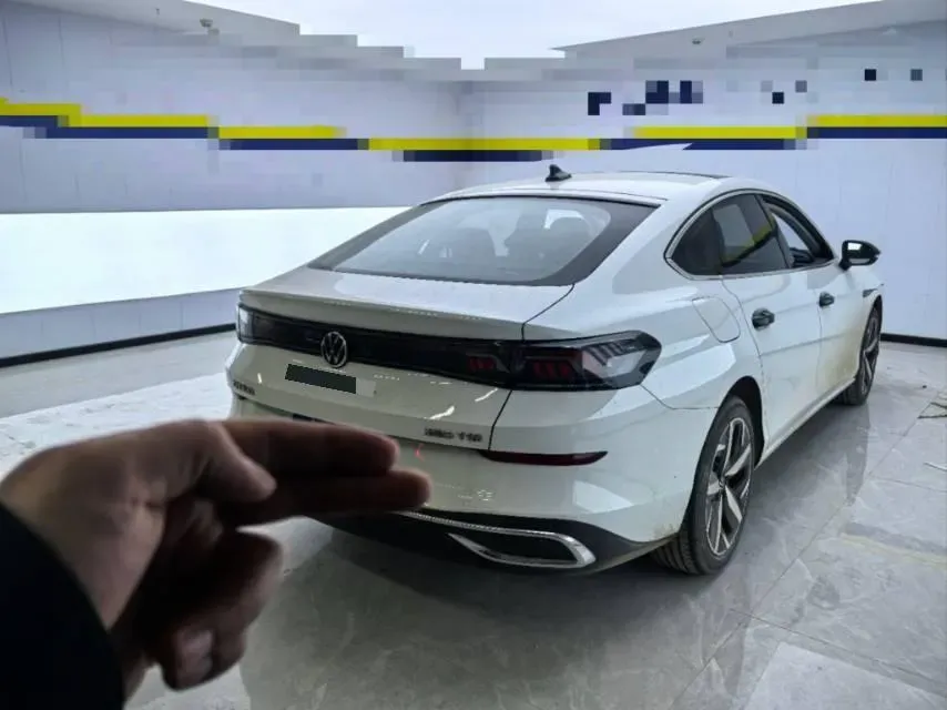 2024 Volkswagen Lamando 1.4T 150HP L4 7DCT,autocango,china used car exporter,china ev exporter,chinese used car exporter,chinese used ev exporter