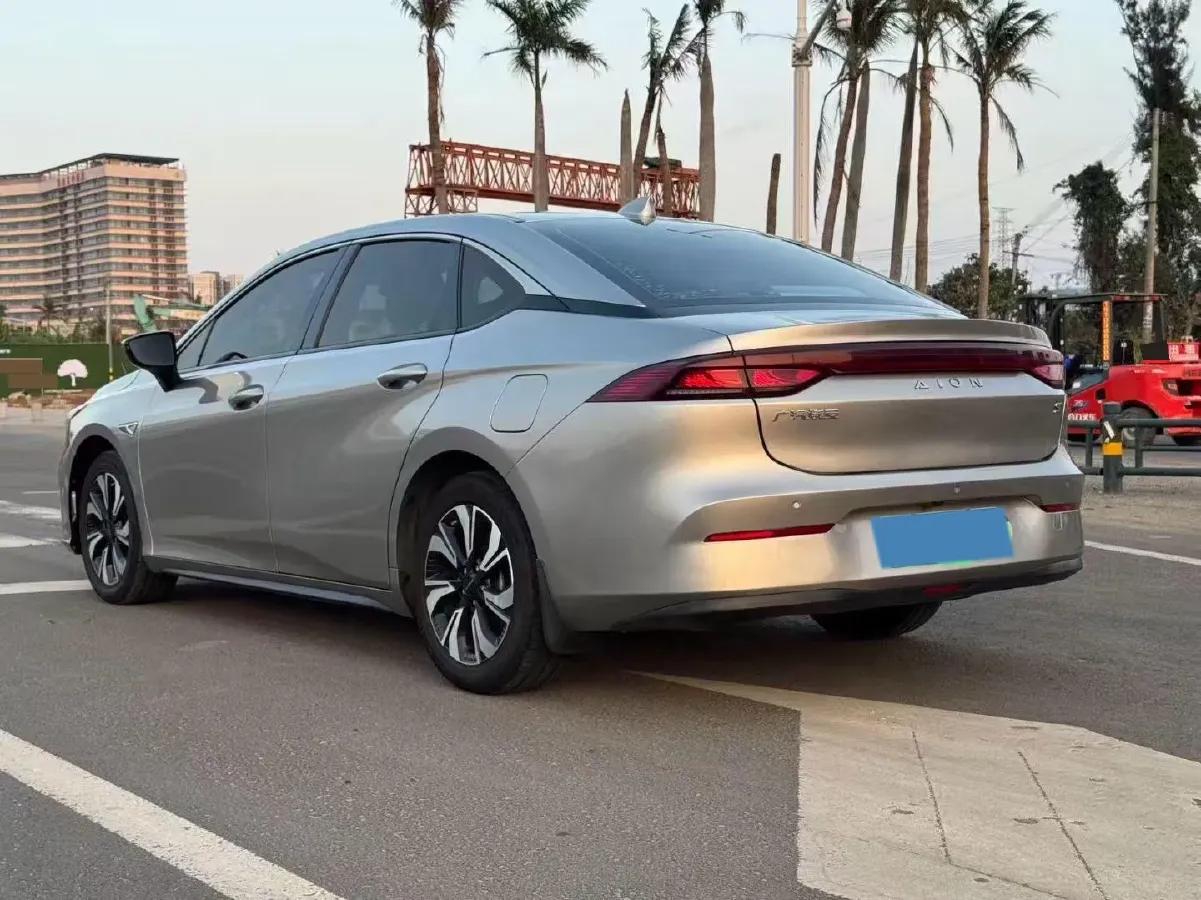 2022 Aion S BEV 50.688KWH,autocango,china used car exporter,china ev exporter,chinese used car exporter,chinese used ev exporter