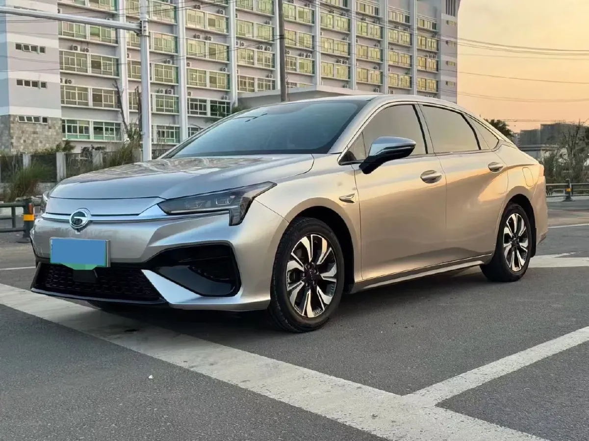 2022 Aion S BEV 50.688KWH,autocango,china used car exporter,china ev exporter,chinese used car exporter,chinese used ev exporter