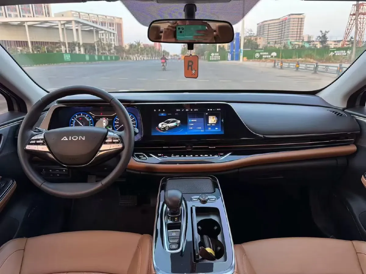 2022 Aion S BEV 50.688KWH,autocango,china used car exporter,china ev exporter,chinese used car exporter,chinese used ev exporter