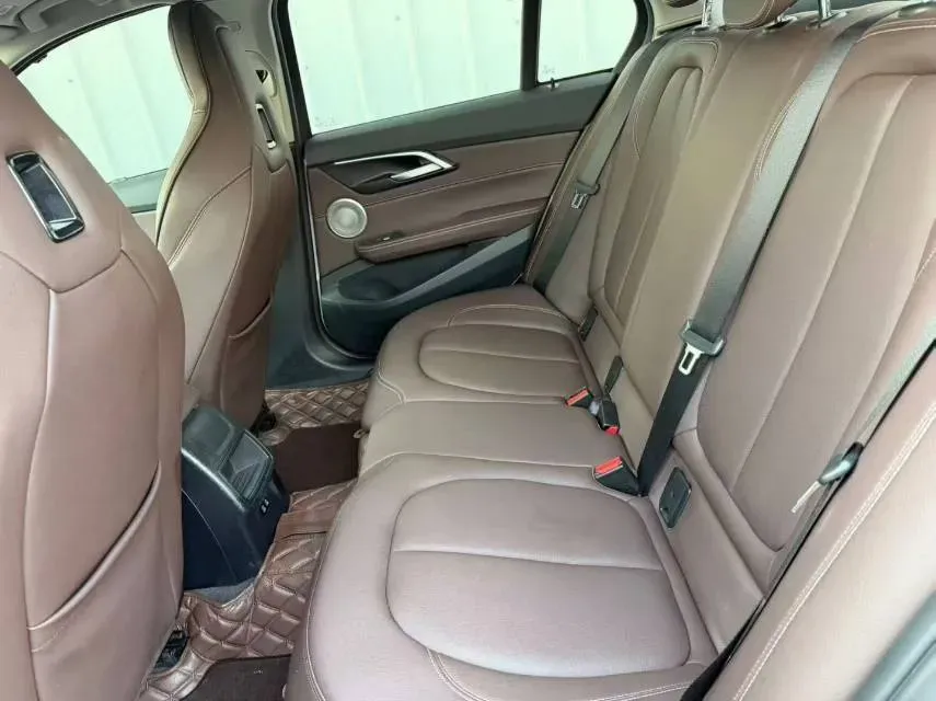 2023 BMW 1 Series 2.0T 178HP L4 7DCT,autocango,china used car exporter,china ev exporter,chinese used car exporter,chinese used ev exporter