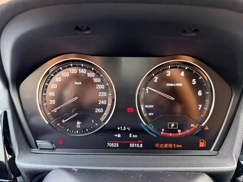 2023 BMW 1 Series 2.0T 178HP L4 7DCT,autocango,china used car exporter,china ev exporter,chinese used car exporter,chinese used ev exporter