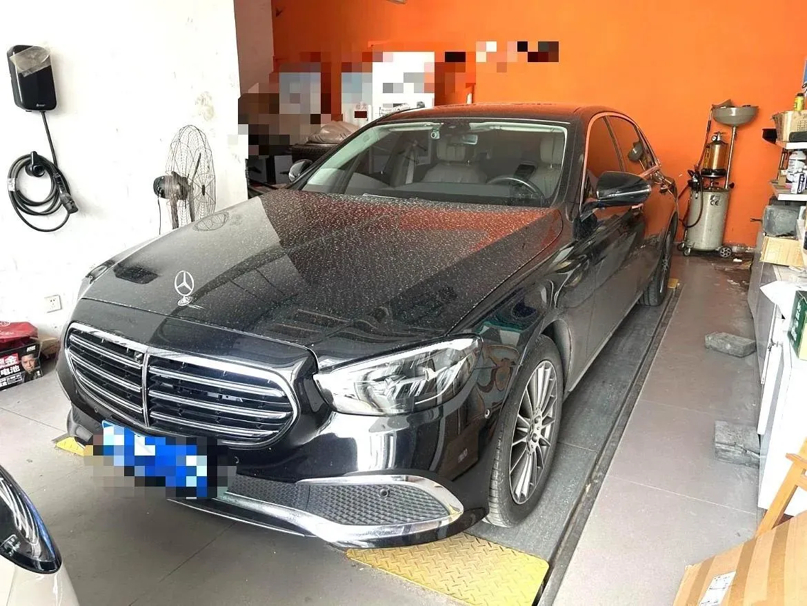 2021 Mercedes-Benz E Class 2.0T 197HP L4 9AT,autocango,china used car exporter,china ev exporter,chinese used car exporter,chinese used ev exporter