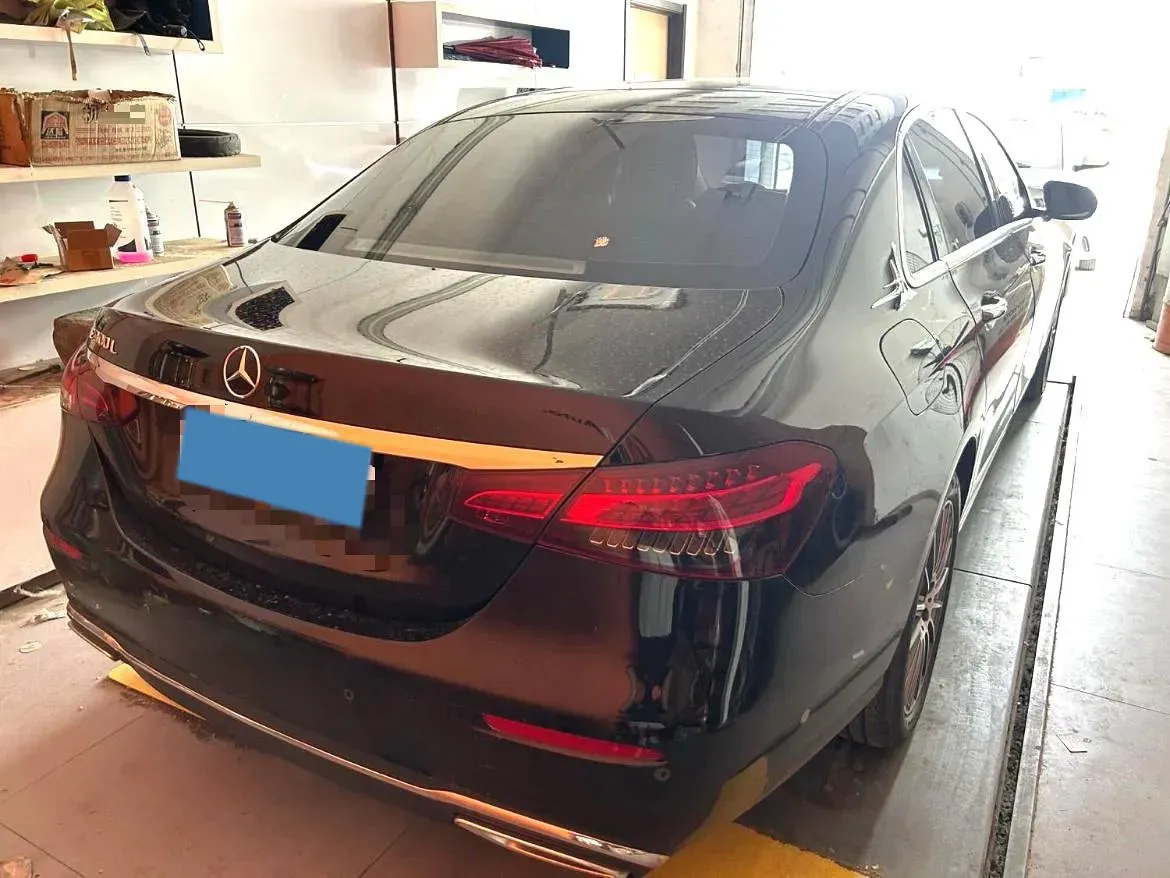 2021 Mercedes-Benz E Class 2.0T 197HP L4 9AT,autocango,china used car exporter,china ev exporter,chinese used car exporter,chinese used ev exporter
