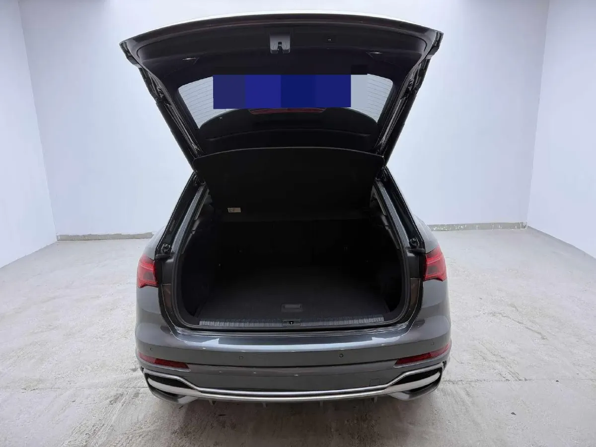 2021 Audi Q3 1.4T 150HP L4 7DCT,autocango,china used car exporter,china ev exporter,chinese used car exporter,chinese used ev exporter