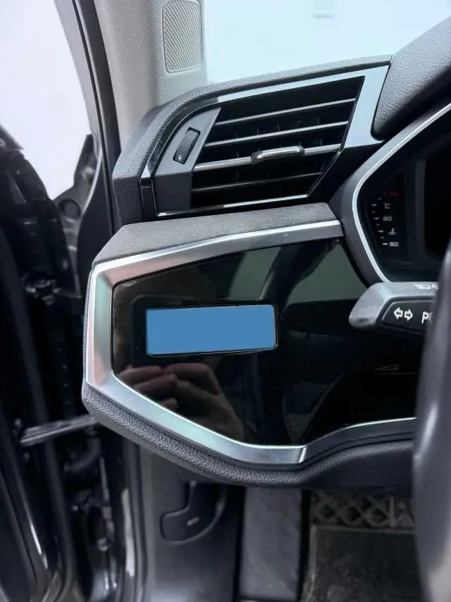 2021 Audi Q3 1.4T 150HP L4 7DCT,autocango,china used car exporter,china ev exporter,chinese used car exporter,chinese used ev exporter