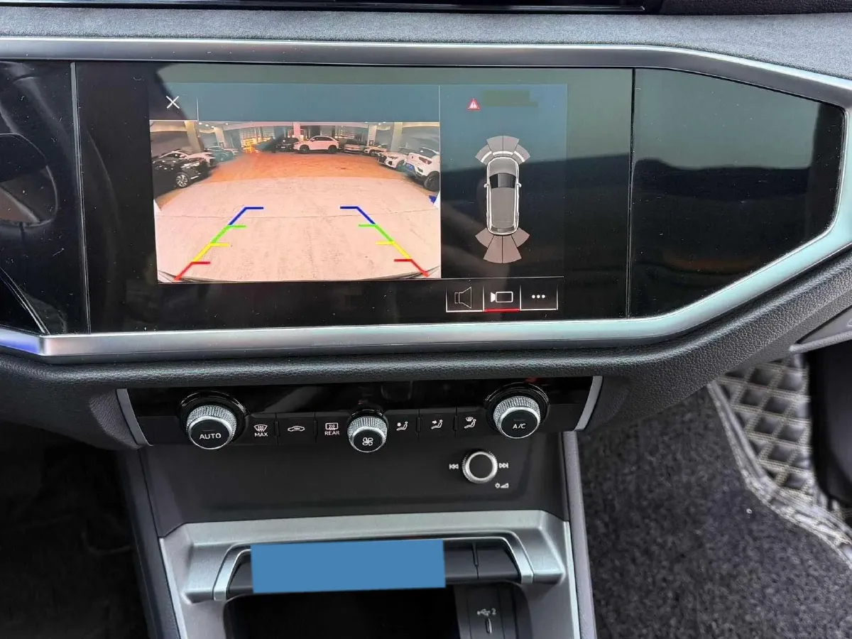 2021 Audi Q3 1.4T 150HP L4 7DCT,autocango,china used car exporter,china ev exporter,chinese used car exporter,chinese used ev exporter