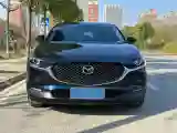 2021 Mazda CX-30 2.0L 158HP L4 6AT