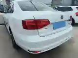2018 JMC YuSheng S350 2.0T 141HP L4 6AT